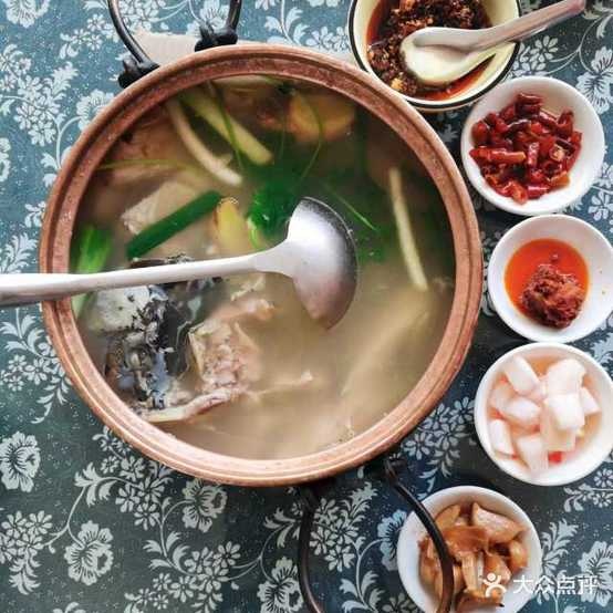 桔子园餐厅