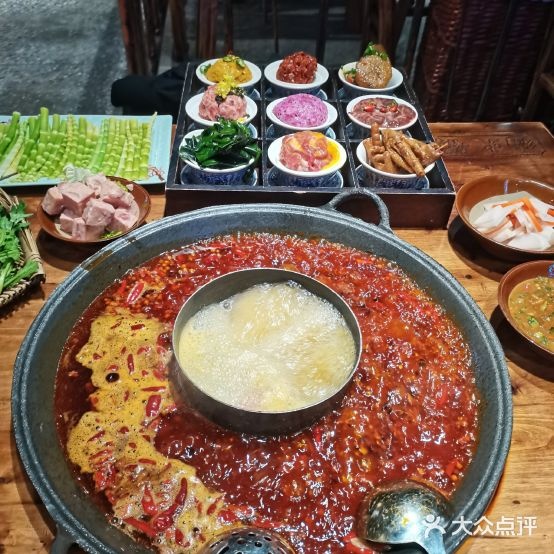 楠火锅拉萨酒店岔