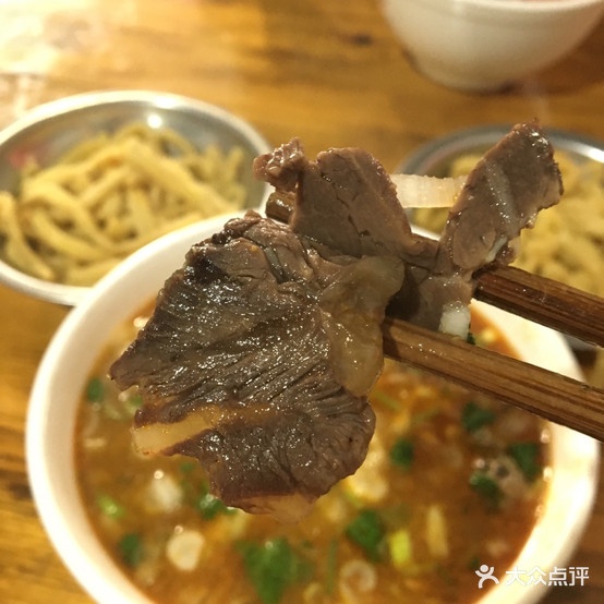 化山驴肉汤馆(小南门店)