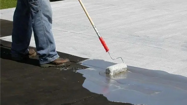 金森达防水补漏装饰建材