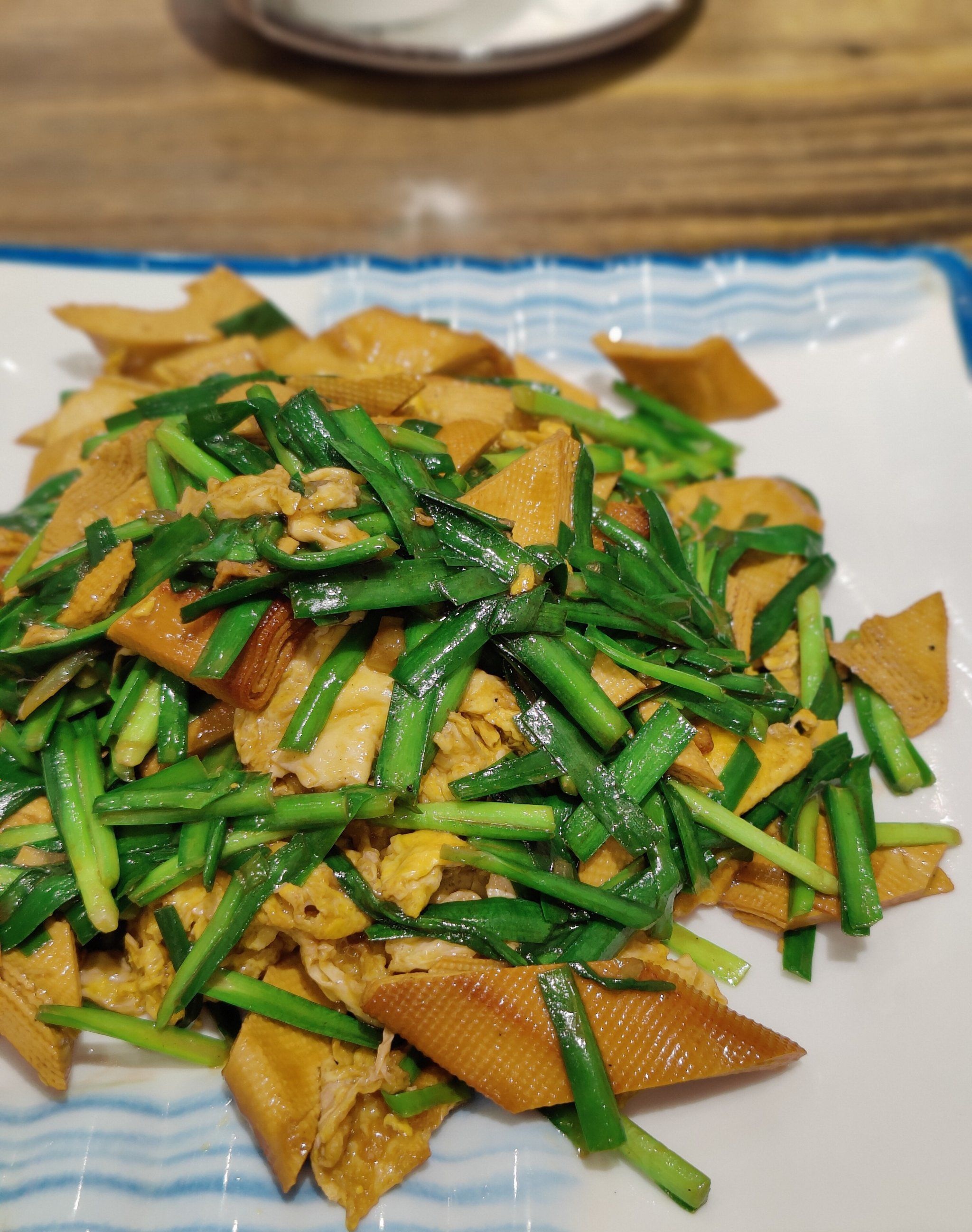 迎客来咱家饭庄