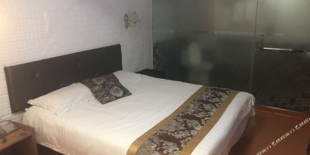 吉林力豪时尚斌馆