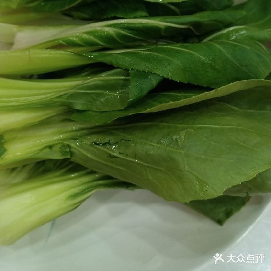 梅子旋转火火锅(长坝小区二区店)