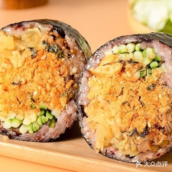 郡熙家下屋美食坊