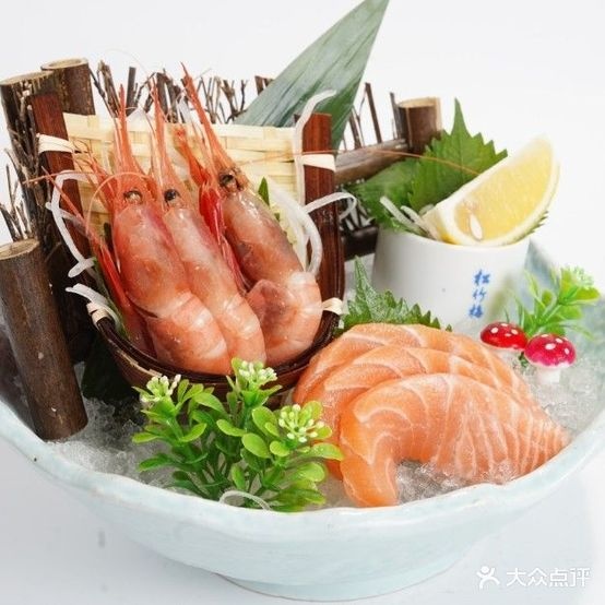 万花寿司(小榄店)