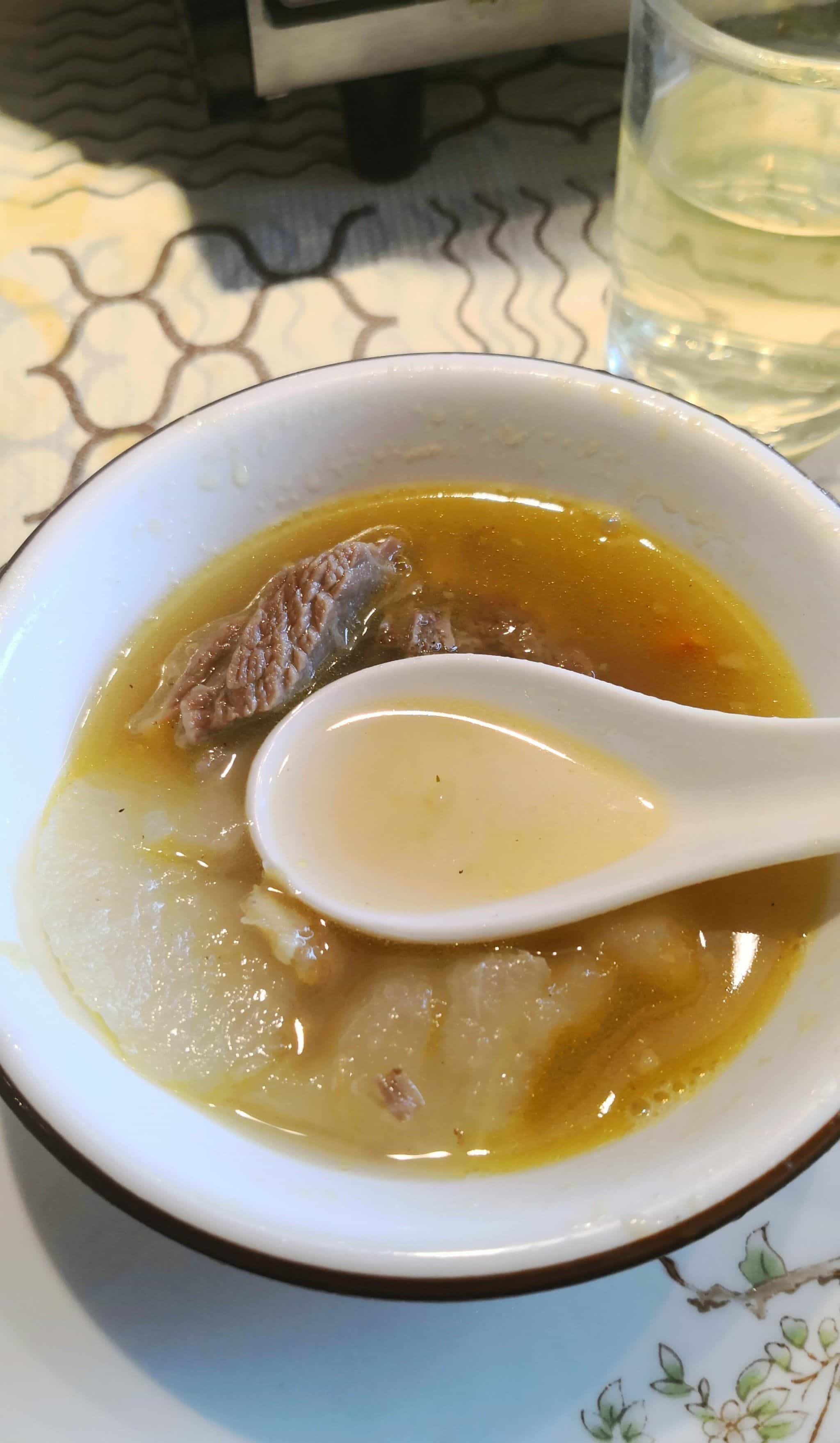 和丽湘(塘厦田心店)