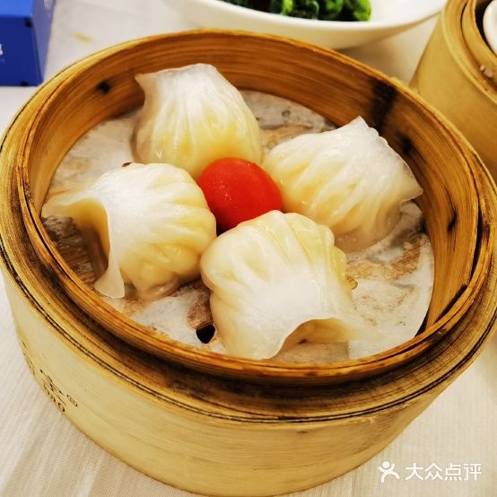 岚小厨港式餐厅厅(西湖公园店)