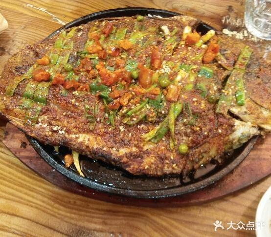 朋林烧开(长城东街店)