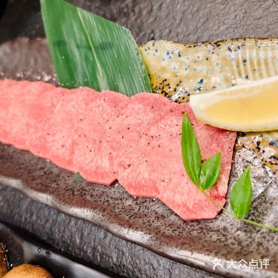 赤藤居日式和牛烧肉