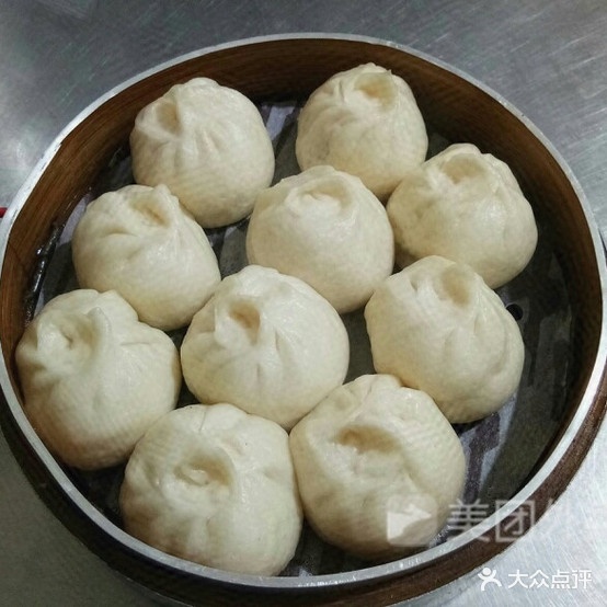 一品小龙(善东路店)