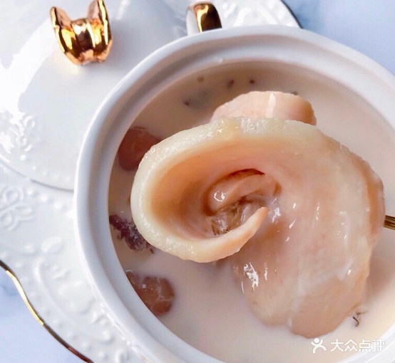 御见仙炖·鲜炖燕窝(洪家楼店)