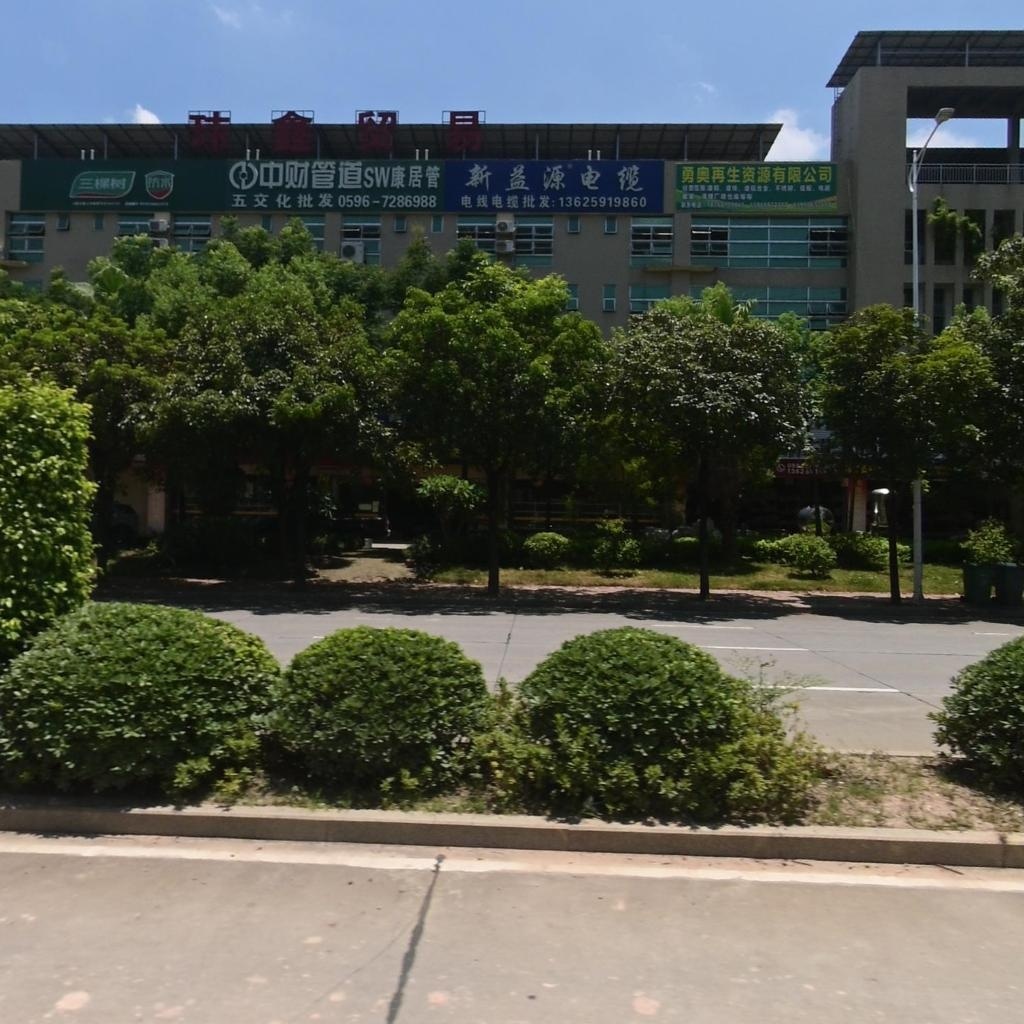 勇奥再生资源有限公司