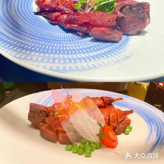 陕北南极湾中餐厅(人民公园店)