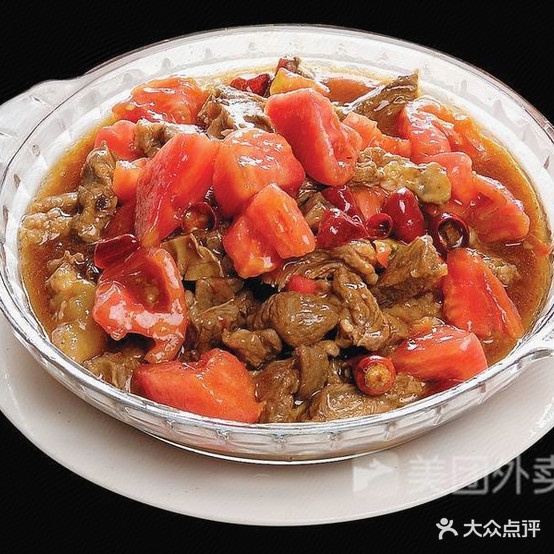 砂锅王(华新园店)