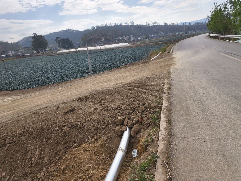 大姚县渔乐无限垂钓园