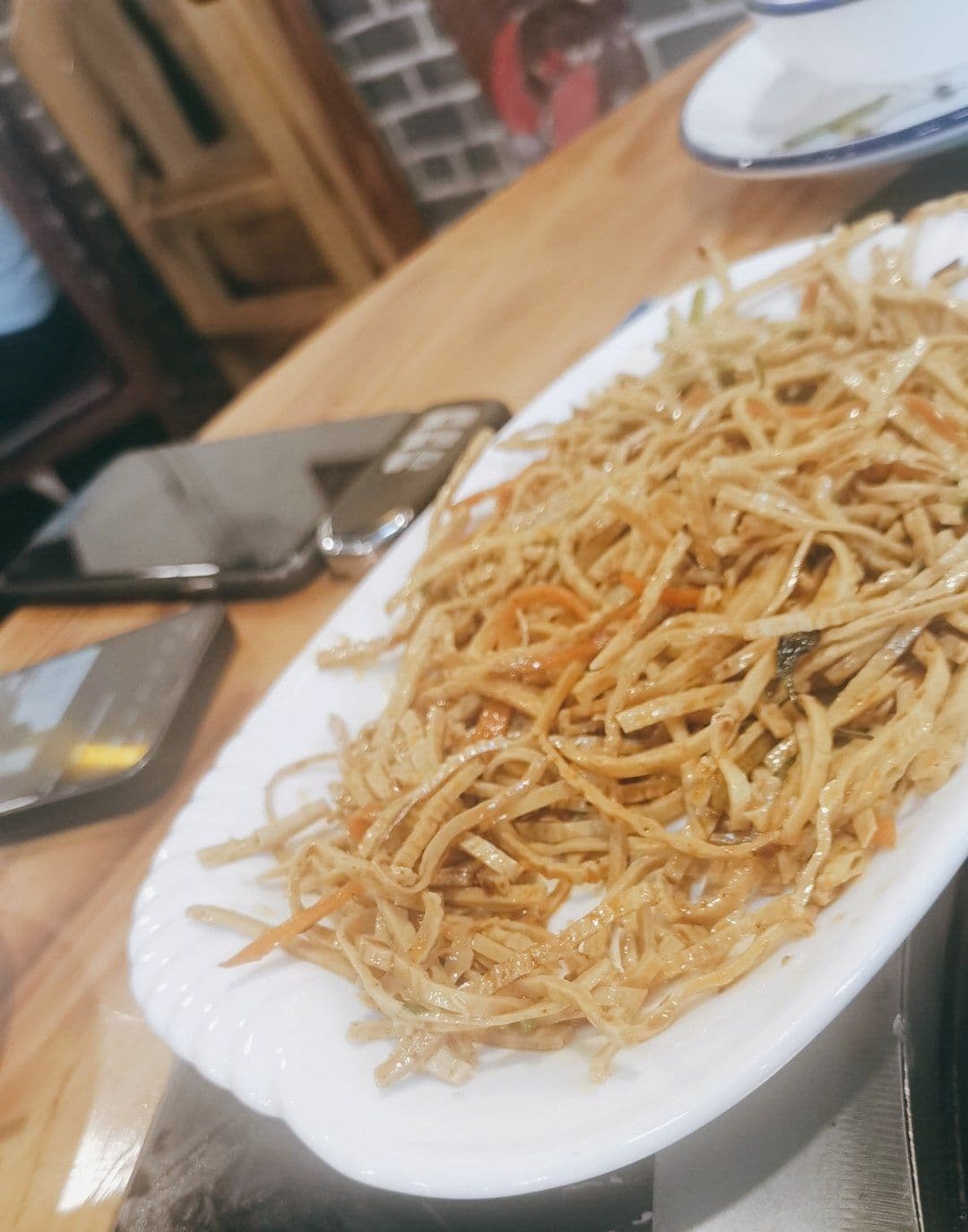 地锅鸡龙虾馆