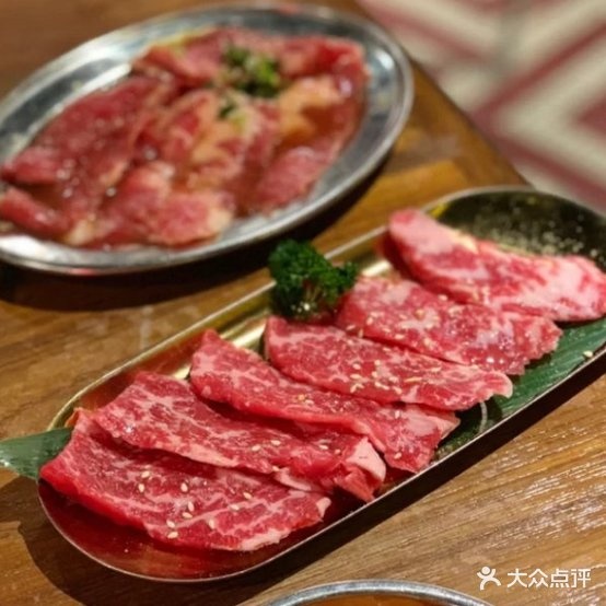 小馋猫烧烤