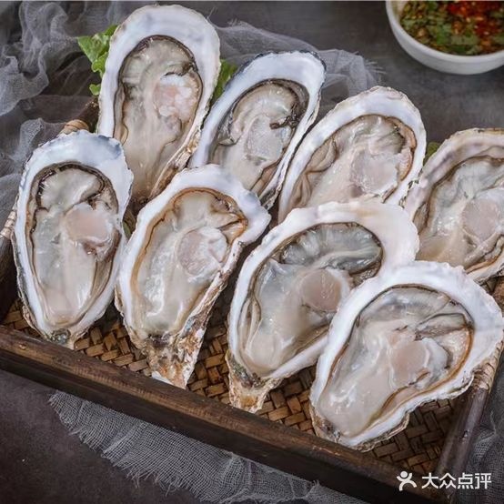 蚝食鸡煲·鸡煲·烧烤·扎啤(河南岸店)