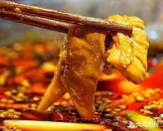 重庆肥肠鸡