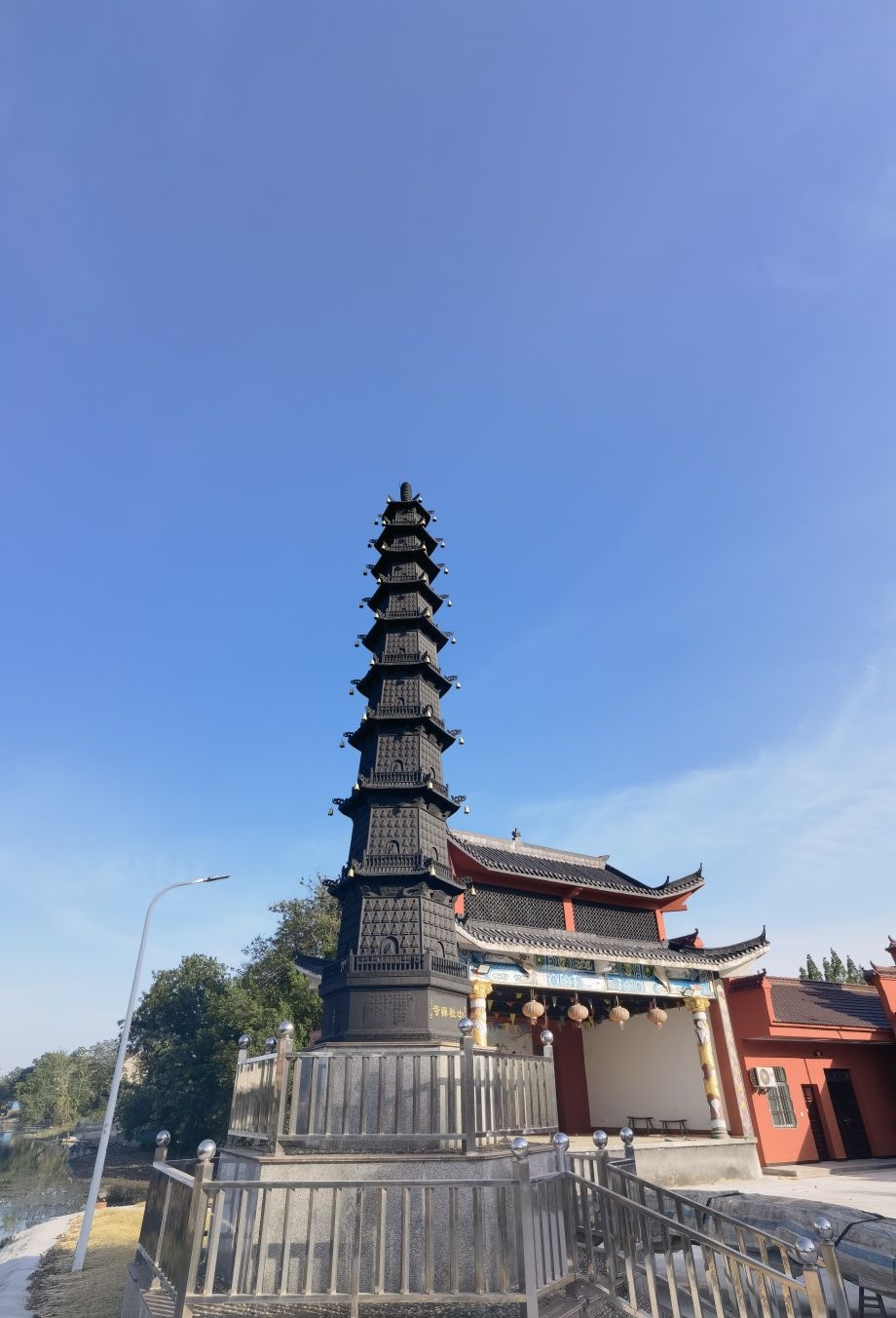 中社禅寺