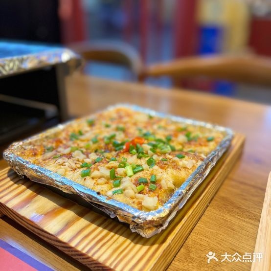 川二代·原汁·烤烧(海沧彼岸店)