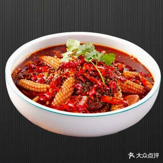 东府宴(二七万达店)