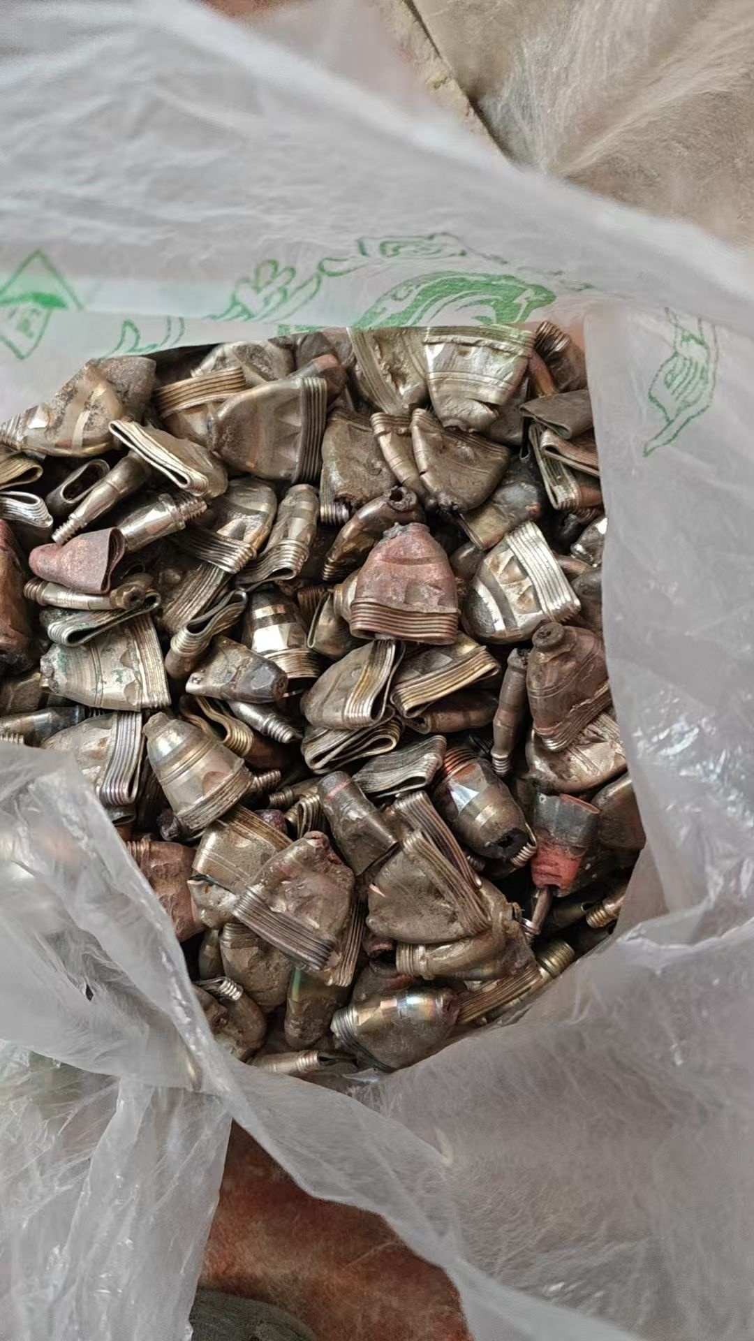 李记废品回收站