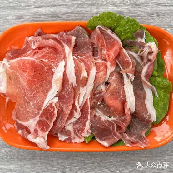 肥佬炭炉烤肉(万达店)