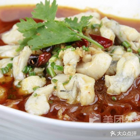 尤溪风味小迟