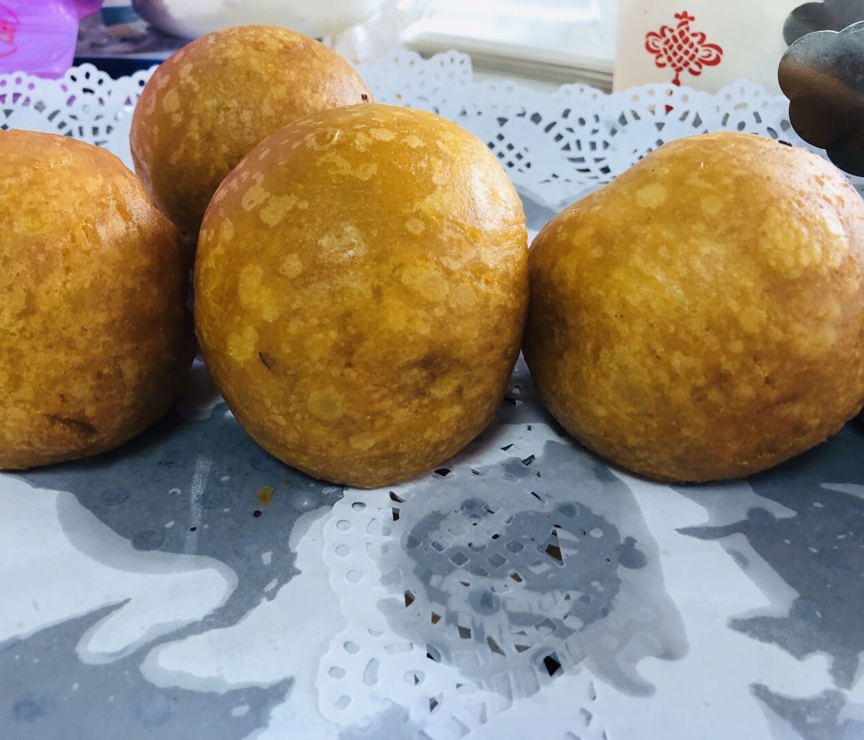 卢聪艺小吃店(阳翟总店)
