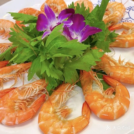 海瑞轩粗菜馆