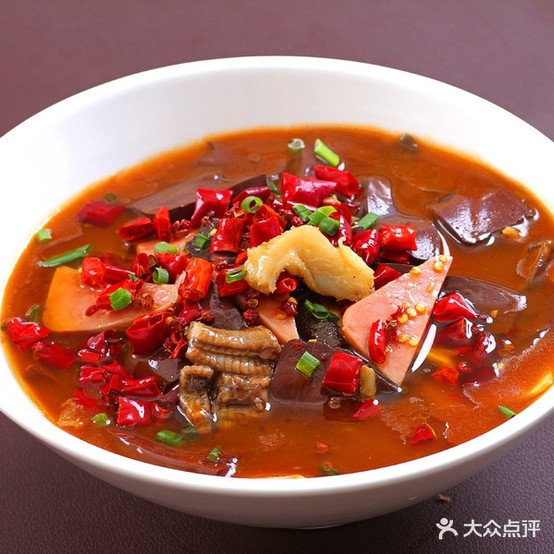 喇味绝翟川湘菜