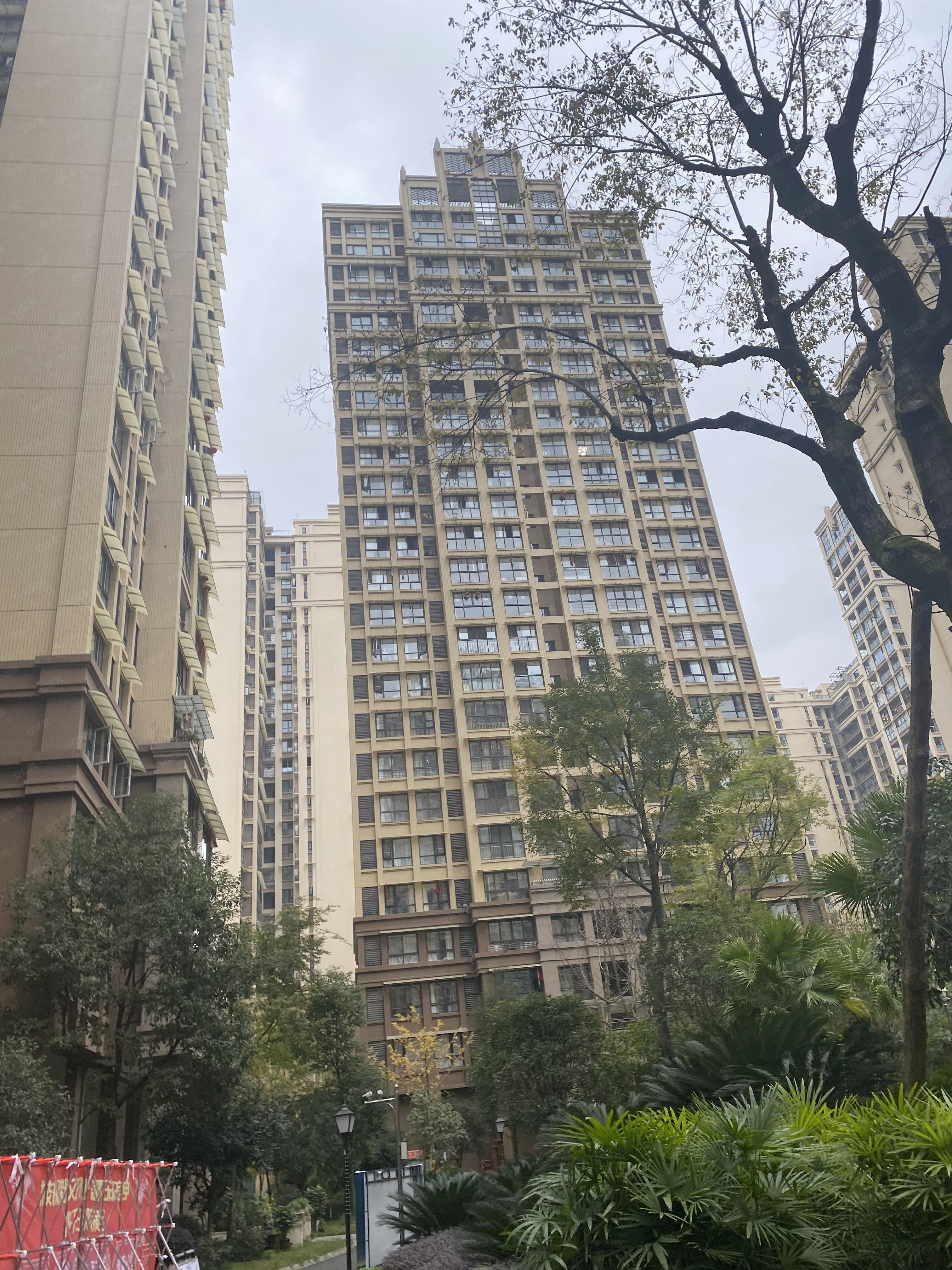 联想科技城-一期
