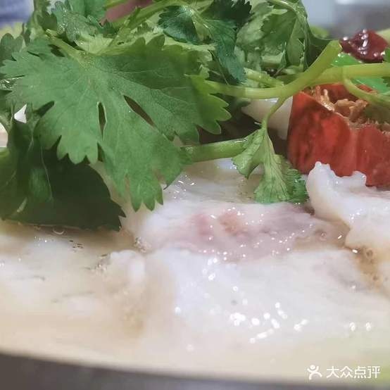 鼎回味沙茶鱼