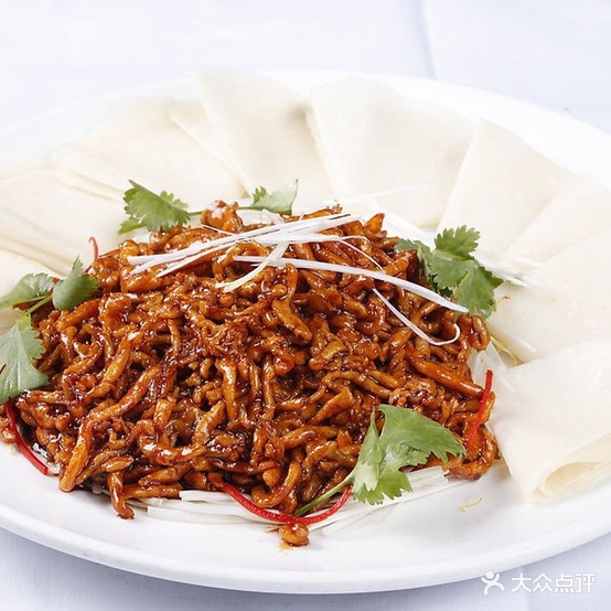 小洞天湘菜馆