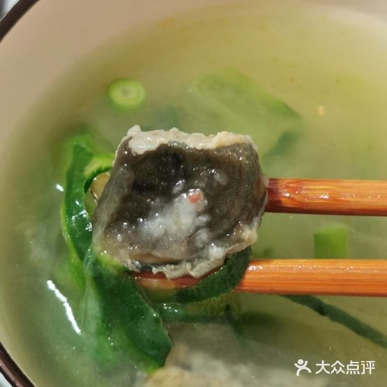 巴蜀家宴(南河滨路店)