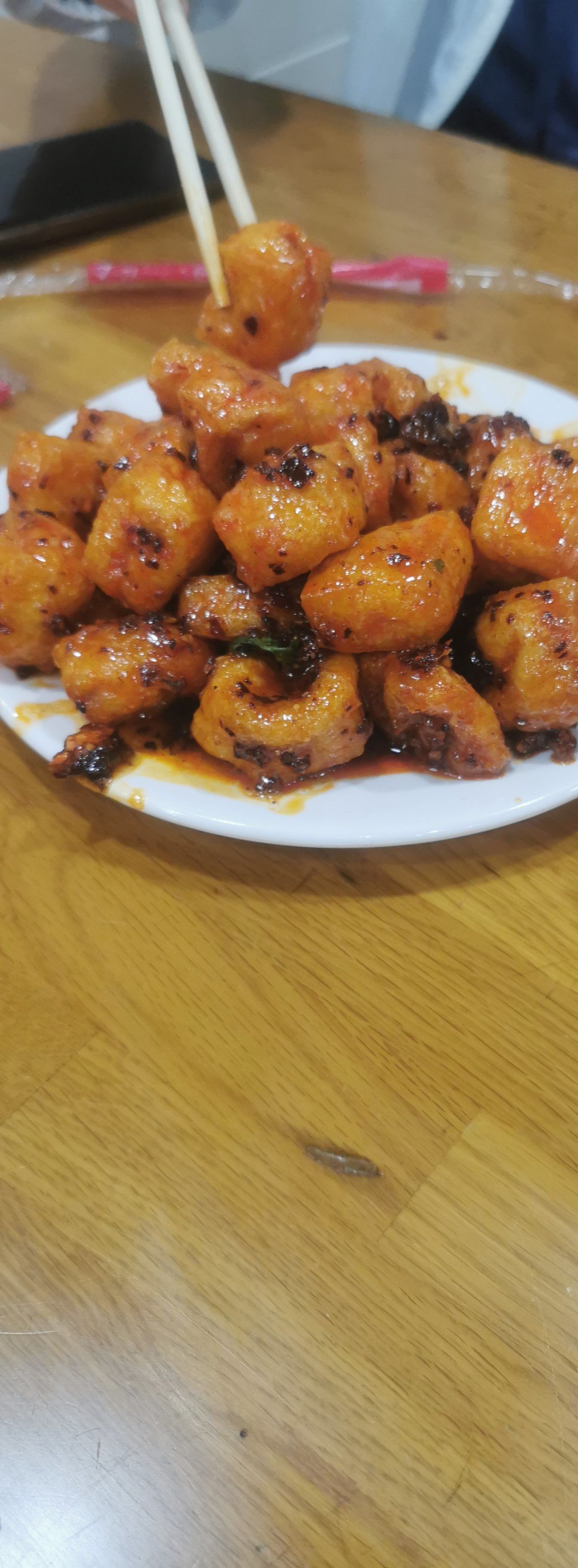 大东江冷面(步行街店)