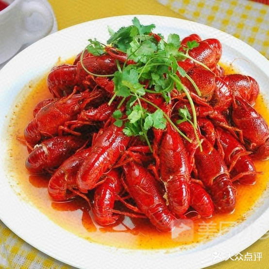 麻辣天下麻辣香锅龙瞎(总店)