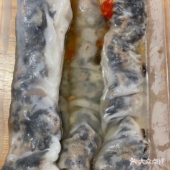 妈仔卷粉(新安市场店)