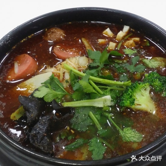 样样红餐厅(老博大店)