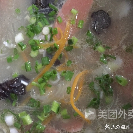 新街烧烤饺子馆馆