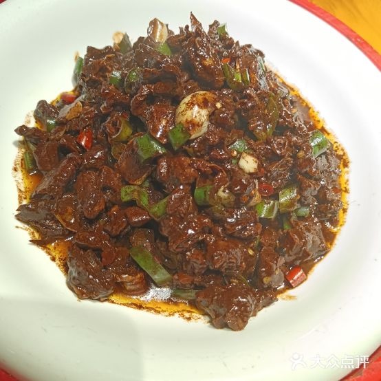 小城饭湘(绩西店)