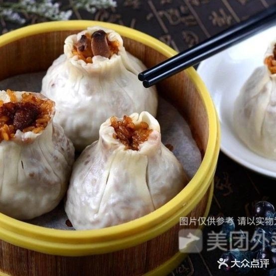 王记卷饼王