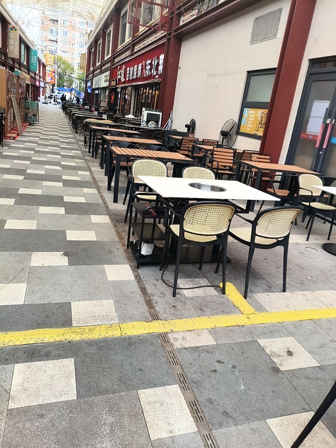 红姐吉林烧烤·东北菜·精酿(闵行店)