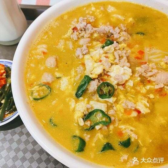 107猪肉米粉铺(文化广场店)