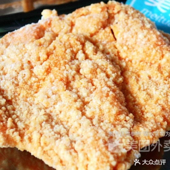 客乐鸡排(千亩苑店)