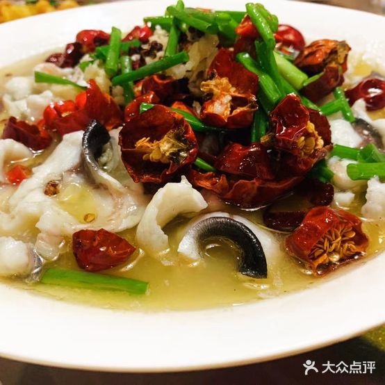 小海鱼餐厅(金山花园商业街店)