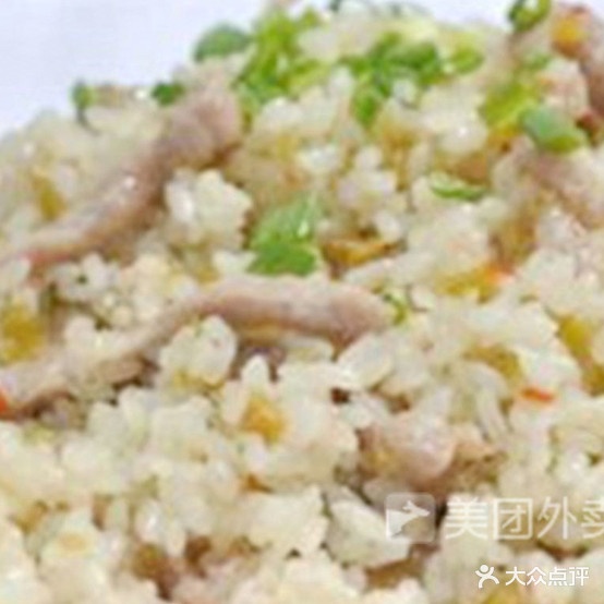 正宗福鼎色农业小吃(金山路店)