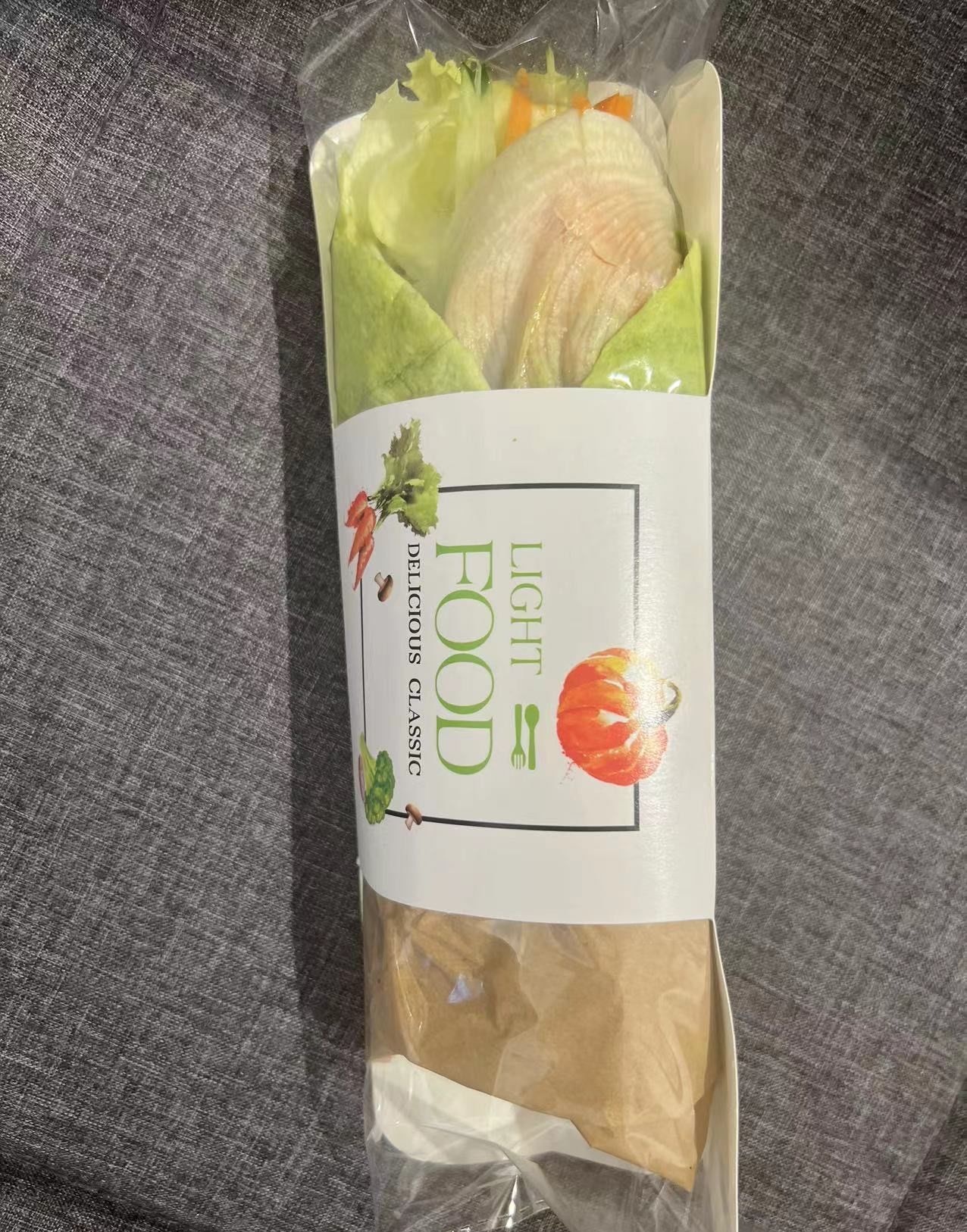 她语轻食(观澜店)