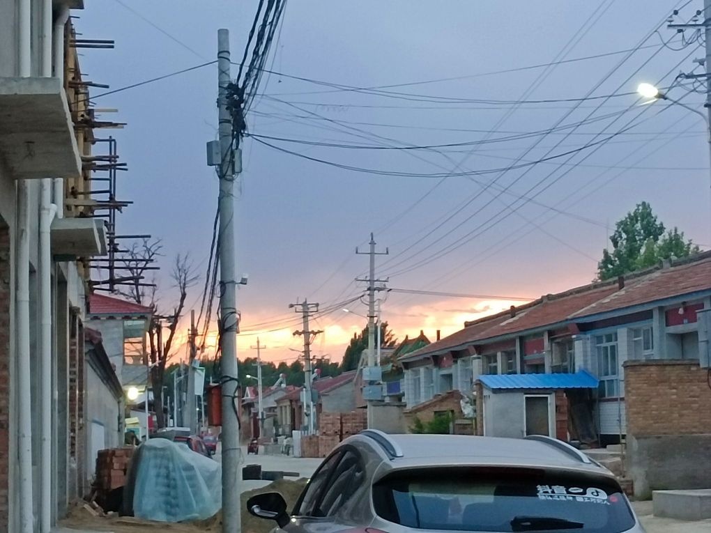 北钊村
